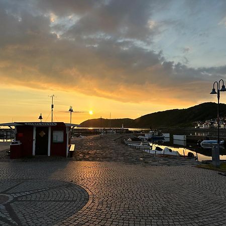 Stuga I Moelle Eksteriør bilde
