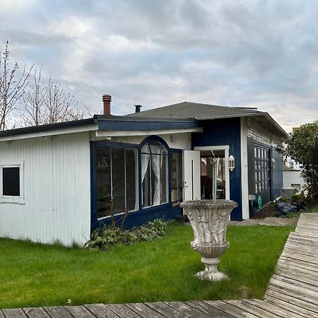 Stuga I Moelle Eksteriør bilde
